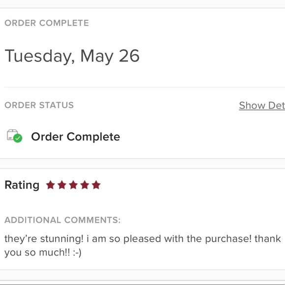 Reviews! - Picture 11 of 14